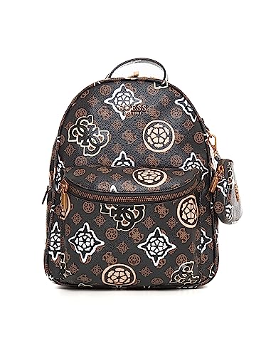 Guess House Party Zaino da città 32 cm