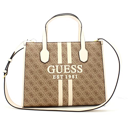 Guess HWSS86 65220 BORSA A MANO IN ECOPELLE DONNA