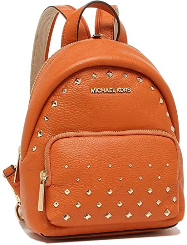 Michael Kors Erin Medium Convertible Backpack Crossbody - Zaino...