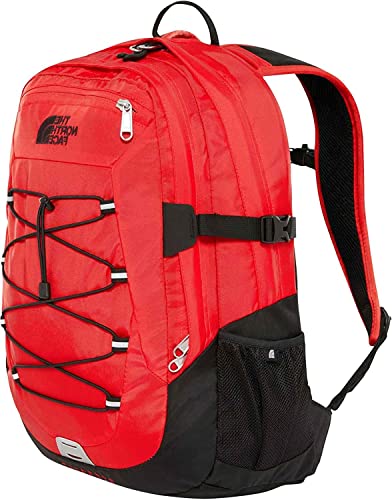 The North Face NF00CF9CKZ3 BOREALIS CLASSIC RED uni Unisex – Adulto