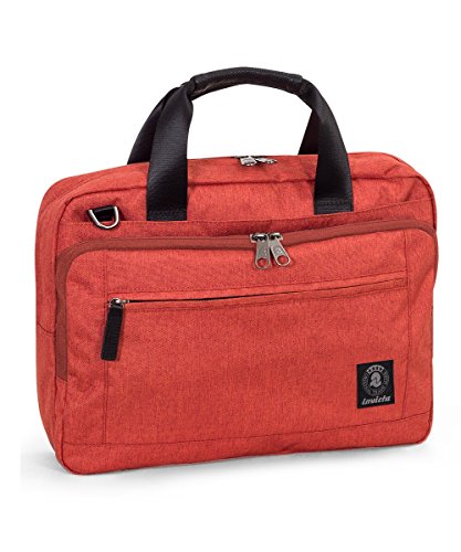 Invicta Biz S Backpack Invicta Office, Borsa Unisex - Bambini E...