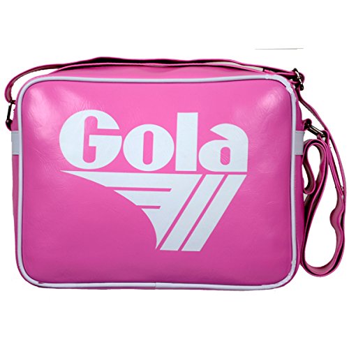 Borsa Gola Midi Redford ZCUB686LK 30x22x8 - Pastel Pink/White