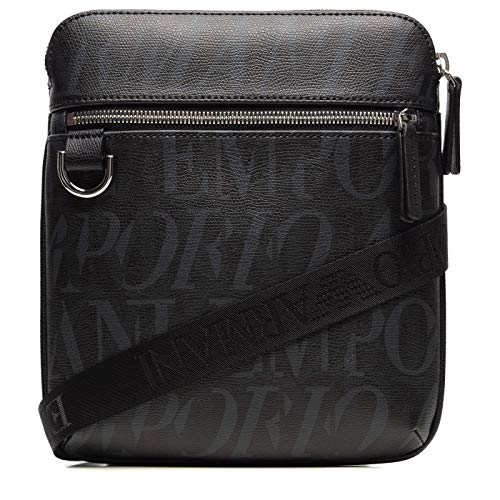 Emporio Armani Borsello uomo Y4M234YI46E NERO