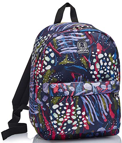 Invicta Zaino Benin S, Bagagli- Set di bagagli Unisex - Bambini e...