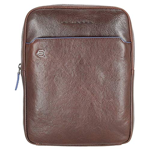 PIQUADRO CA1816B2S/TM, Borsello Porta iPad10,5' iPad 9,7'...