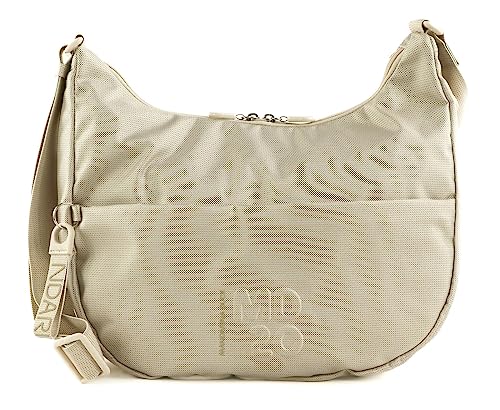 Mandarina Duck MD20 Crossover, Donna, Nimbus Cloud, One Size
