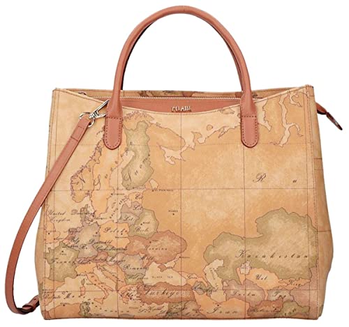 ALVIERO MARTINI Borsa 3 Tasche c/Tracolla C E004 6000
