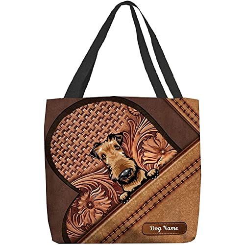 600 Borsa Shopper Donna Colkids Modello Personalizzato In Pelle Con...