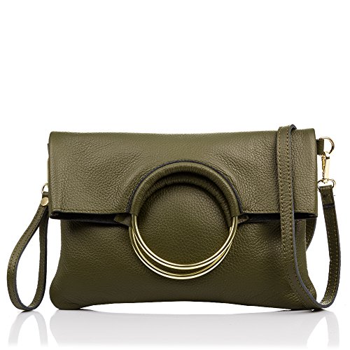 Firenze artegiani -borsa da donna Vera Pelle.borsa Donna Vera Pelle...