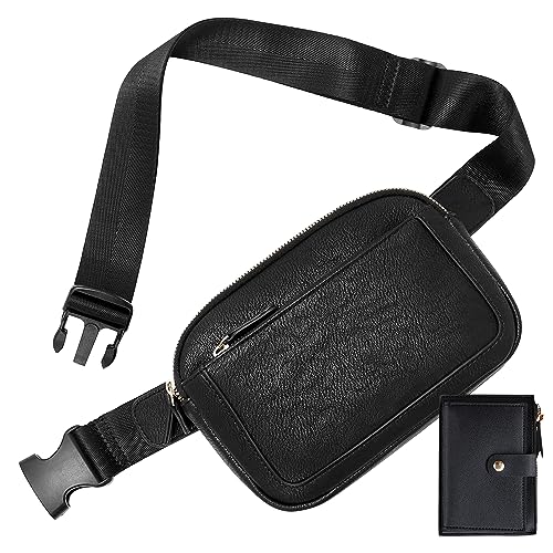 Marsupio da Donna, Marsupio Piccolo Sportivo ed Elegante, Borsa a...