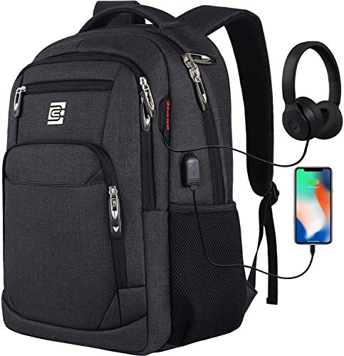 marcello Zaino per computer portatile con porta di ricarica USB, da...