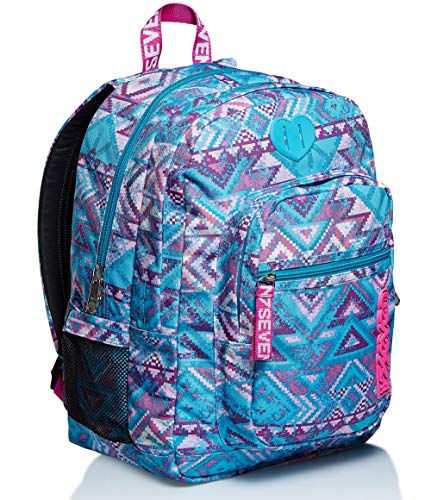 Seven Freethink, Unisex - Bambini e ragazzi, Blu (Blu), Taglia unica