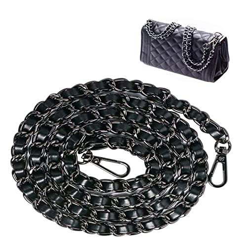 Xinlie Catene di Collegamento Catene Ferro con Chiusure Moschettoni...