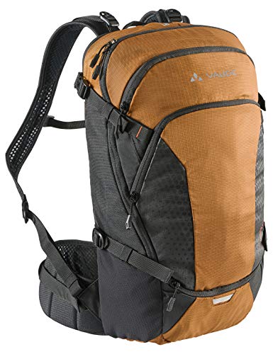 VAUDE 14524 Unisex - Adulto Zaini 15-19L, Umbra, 16 Litri