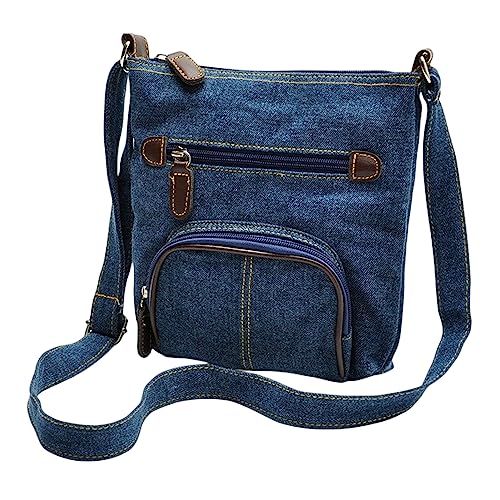 NOGRAX Borsa Donna Tracolla Piccole Borse A Tracolla per Donne Borse...