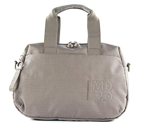 Mandarina Duck MD20 Bowling Bag Taupe