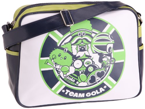 Gola Classics, Redford Team Gola, Unisex_Adulto, Multicolore, Unica