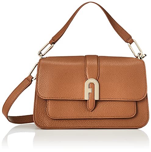 FURLA Borsa Donna Sofia Grainy S Borsetta a Tracolla in Pelle...