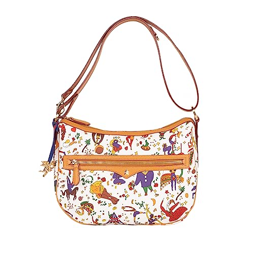 piero guidi HOBO BAG/TRACOLLA