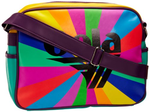 GolaRedford Spectrum Burst - Sacchetto Unisex per Bambini, Multicolore...