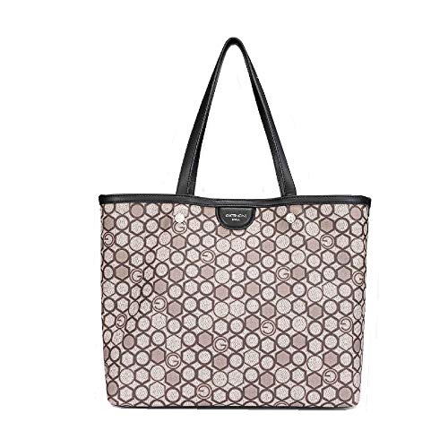 Gattinoni Roma TOTE DONNA BENTK7879WPG NERO