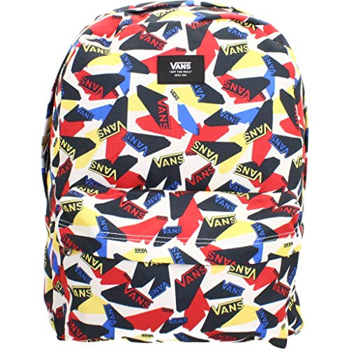 OLD SKOOL III BACKPACK