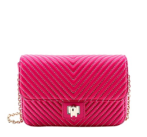 FURLA Tracollina Pop Star Fucsia S (WB00631-A.01499-0375S-1-007)