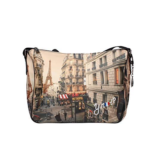 YNOT Hobo Bag Boheme
