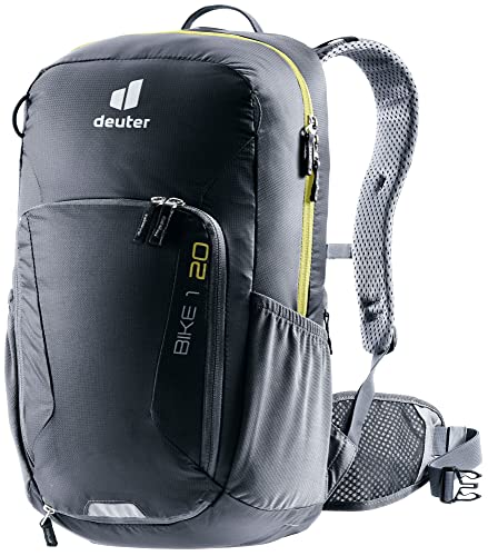deuter Bike I 20 - Zaino da ciclismo