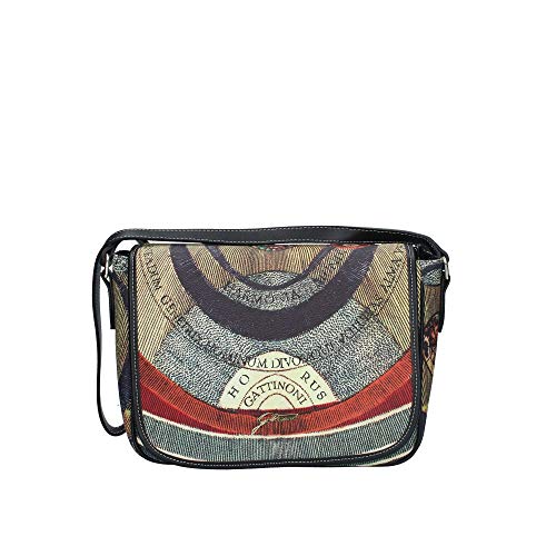 Gattinoni BIGPL6441WPQ TRACOLLA Donna MULTICOLOR TU