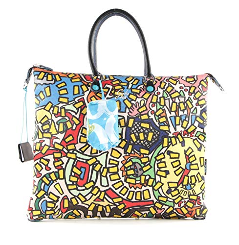 Gabs Trip G3 Plus L Borsa a mano 43 cm