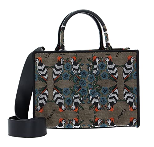 FURLA Shopping Opportunity Toni greige small