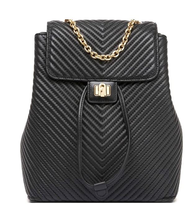 FURLA Zaino Pop Star Nero (WB00669-A.0149-O6000-1-007)