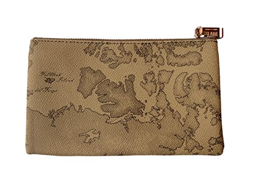 BUSTINA ALVIERO MARTINI PRIMA CLASSE colore geo Tortora Art. CM0026130