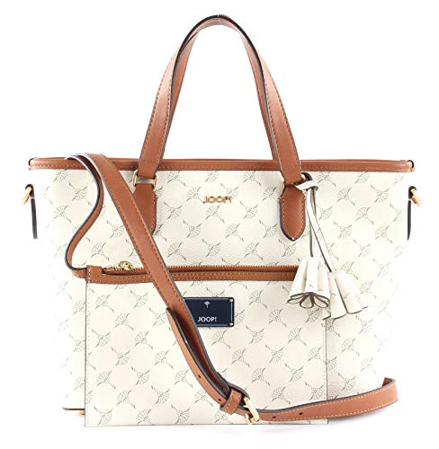 Joop! Donna Cortina Ketty Borsetta Shz Borsa con Manici, 22x11x31 CM -...