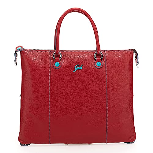 GABS G3 PLUS M RUGA BASIC ROSSO MARLBORO