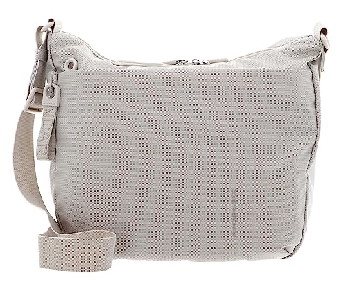 Mandarina Duck MD20 Hobo Bag Nimbus Cloud
