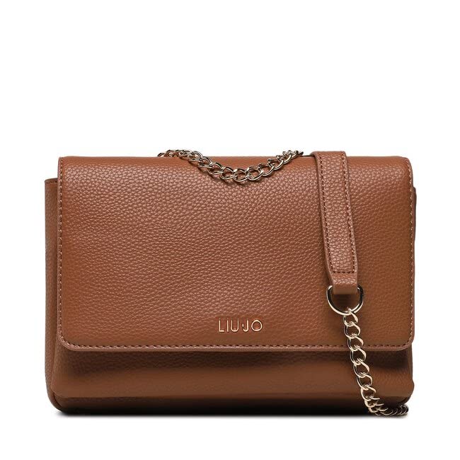 BORSETTA LIU JO - Ecs S Crossbody AA3259 E008 Deer X0282