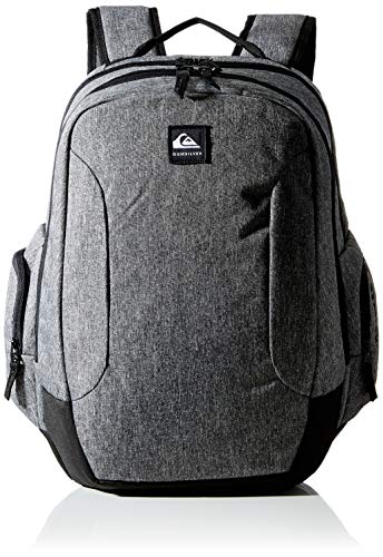 Quiksilver Schoolie - Zaino grande da uomo, da 30 l