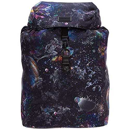 Emporio Armani zaino uomo nero
