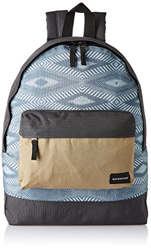 Quiksilver Everyday Poster Zaino Casual, 32 cm, Dreamweaver Elmwood