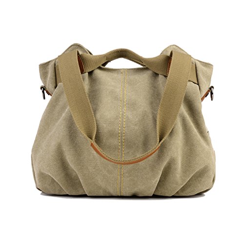 LOSMILE donne tela Borse a spalla Borsa a mano Borsa a tracolla Corpo...