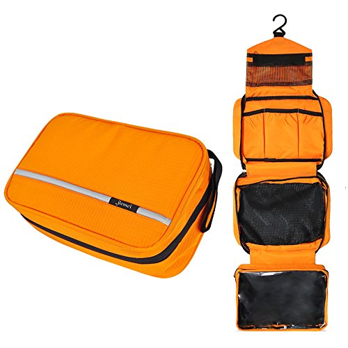 Beauty Case da Viaggio, Borsa per Toilette - Uomini e Donne, Con...