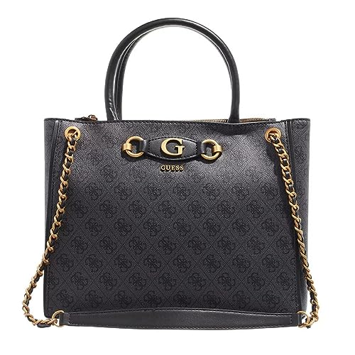 Guess Borsa Donna Coal Hwsb8654230