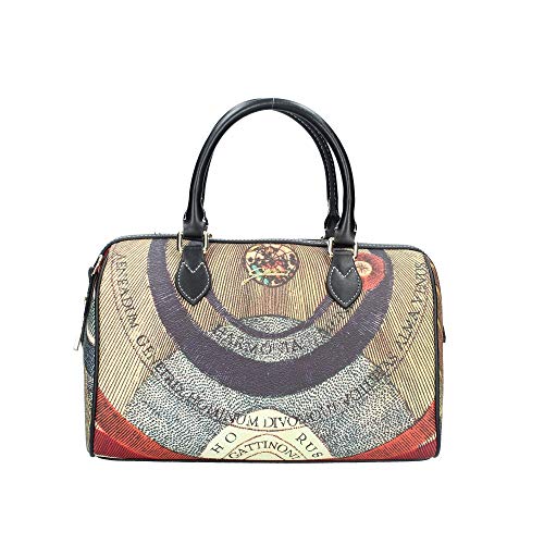 Borsa bowling Planetarium Gattinoni