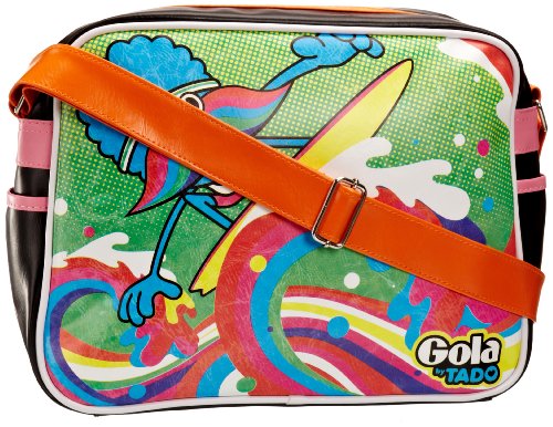 Gola Tracolla Redford Surf Multicolore