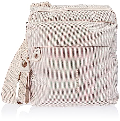 Mandarina Duck MD20 Crossover, Donna, Nimbus Cloud, One Size