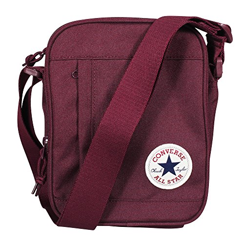 Converse Poly Cross Borsoni da Palestra, Bordeaux, L Uomo