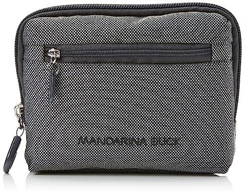 Mandarina Duck MD20 MINUTERIA, Donna, Smoked Pearl, One Size