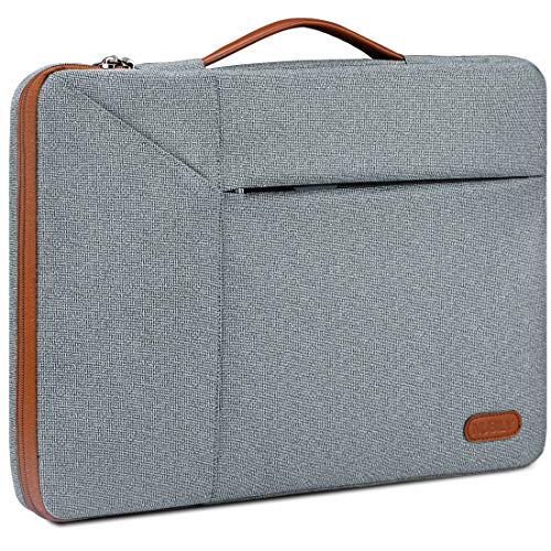 Custodia per computer da 13,3 a 14 pollici, per MacBook Air 13,...